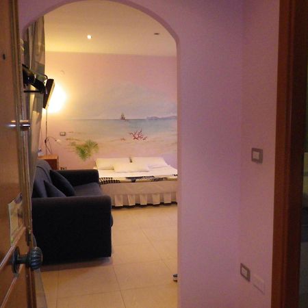 Elisart Guest House Альгеро Екстер'єр фото