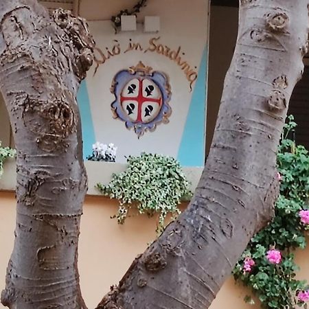 Elisart Guest House Альгеро Екстер'єр фото