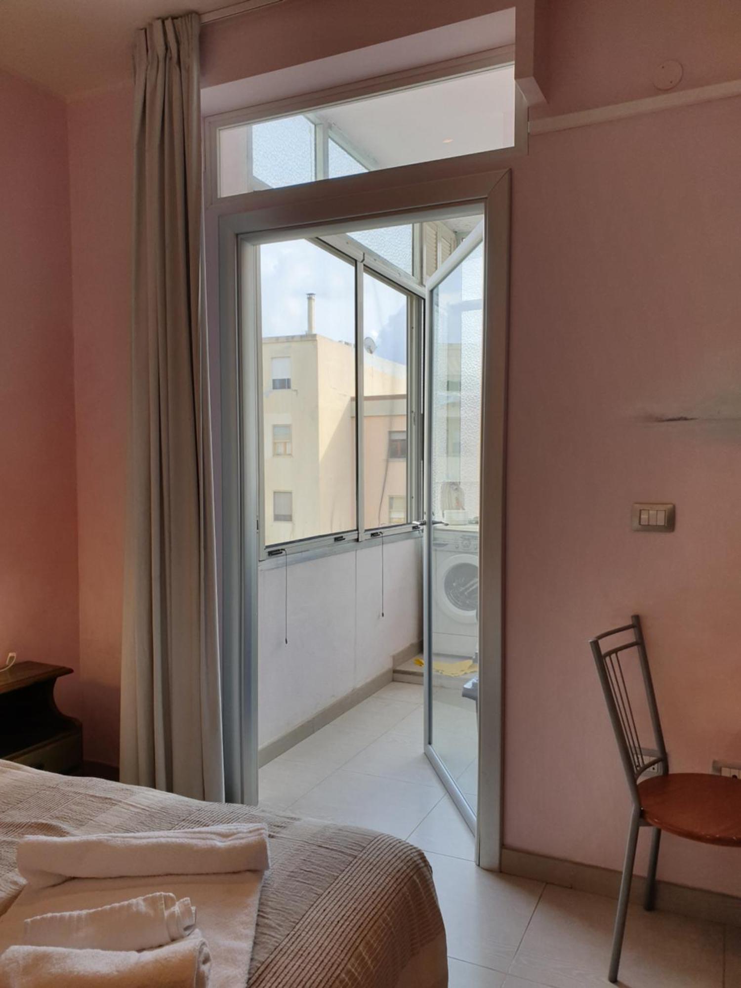Elisart Guest House Альгеро Екстер'єр фото