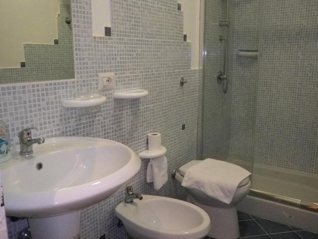 Elisart Guest House Альгеро Екстер'єр фото